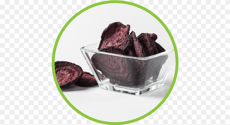 Beets Sliced Md Circle Unknown Icon, Cocoa, Dessert, Food, Cream Free Transparent Png