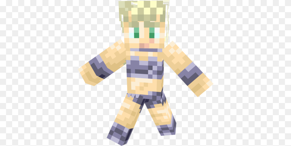 Befff Opng Chrono Trigger Minecraft Skin, Person, Toy, Pinata, Head Free Png Download