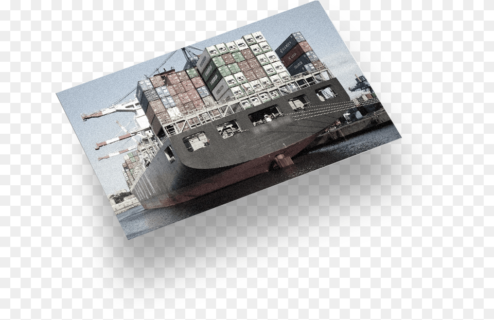 Before 1950silky Years Container Ship, Freighter, Transportation, Vehicle, Water Free Png Download