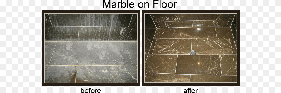 Before And After, Floor, Slate, Flooring, Path Free Png Download