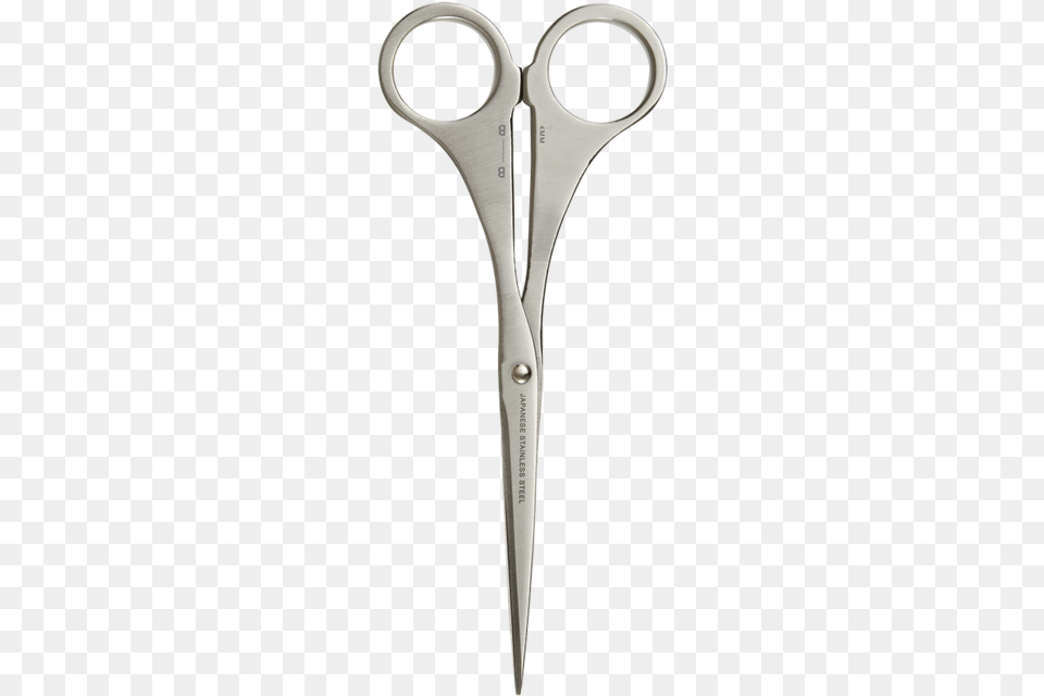 Before Breakfast Scissors Silver Scissors, Blade, Shears, Weapon Free Transparent Png
