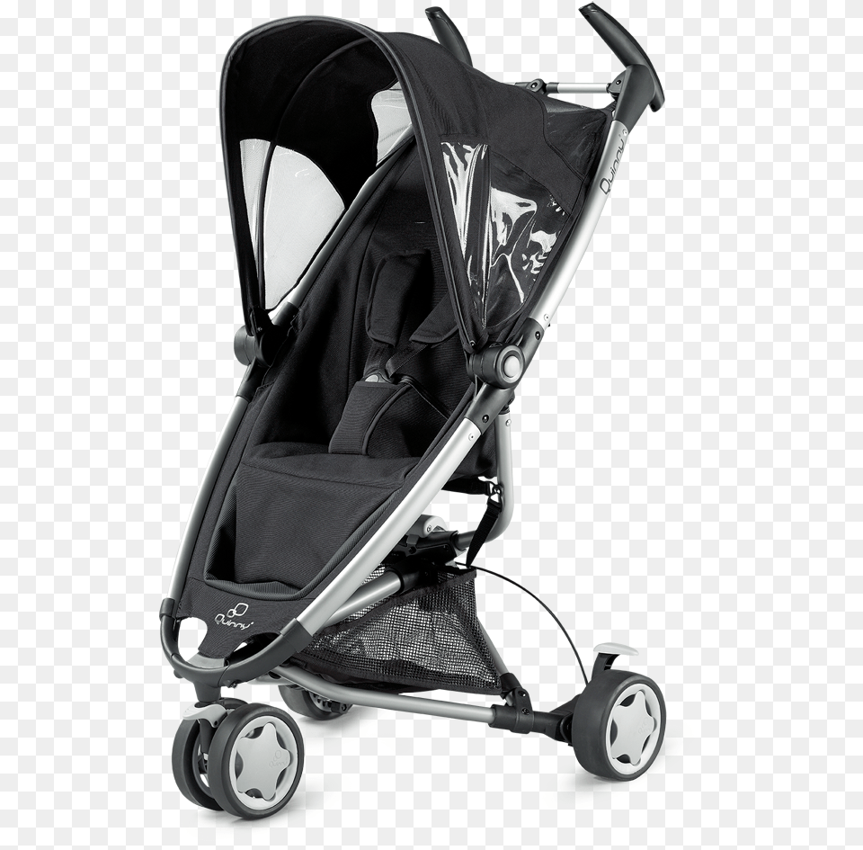 Before Going There We Did Some Researches On The Internet Quinny Zapp Rocking Black, Stroller, Machine, Wheel, E-scooter Png Image