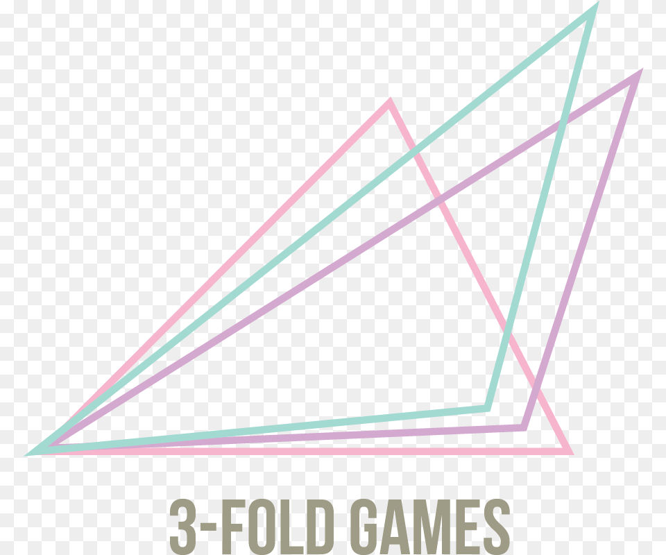 Before I Forget 3fold Games Vertical, Triangle Png Image