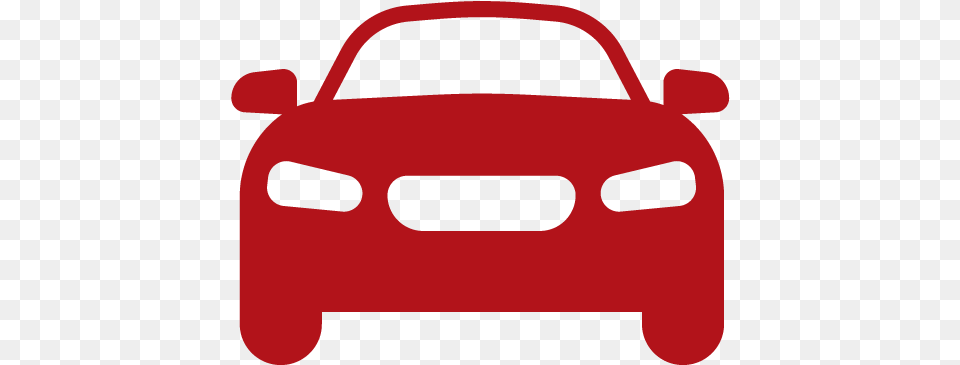 Before The Existence Of Mixologists We Have Our Very Red Car Vector, Coupe, Sports Car, Transportation, Vehicle Png