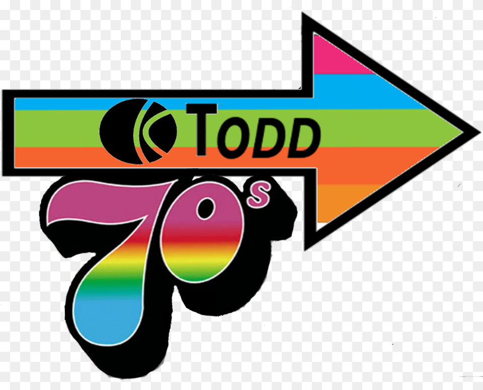 Before We Had The 80 S 70s Logo, Art, Graphics Free Transparent Png