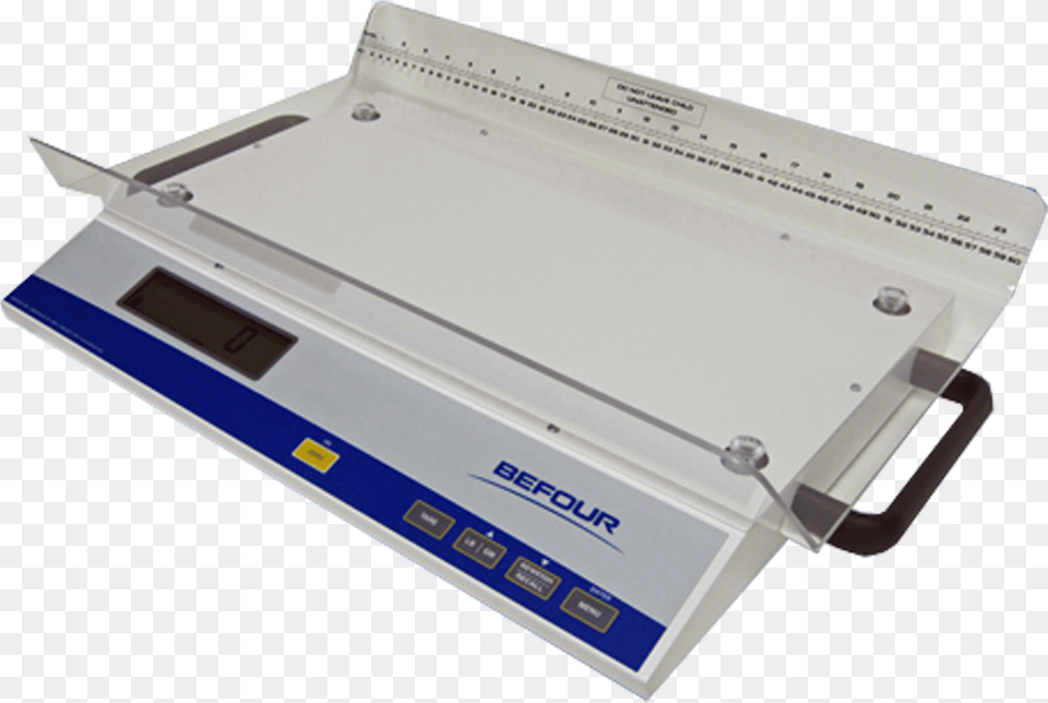 Befour Mx202 Neonatalpediatric Scale With 1 Gram Resolution Planer, Computer Hardware, Electronics, Hardware Free Png Download