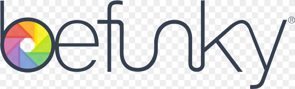 Befunky Logo, Light, Text Png