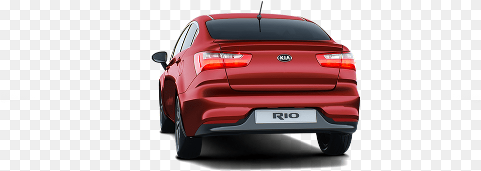 Beg Kia Rio, Car, Sedan, Transportation, Vehicle Free Png