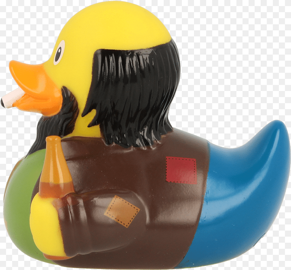 Beggar Rubber Duck Soft, Inflatable, Animal, Bird Png Image