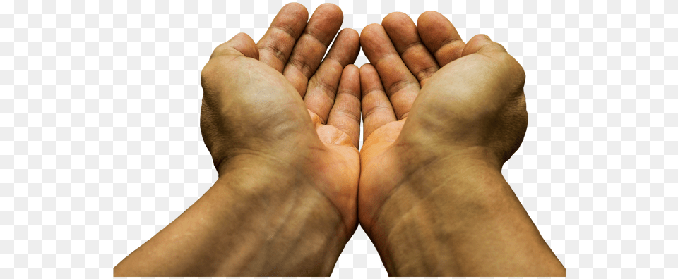 Begging Hands, Body Part, Finger, Hand, Person Free Png