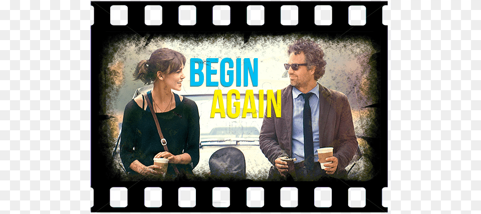 Begin Again Is One Of Those Films That Take You On Begin Again Ost By Various, Accessories, Adult, Tie, Person Png Image