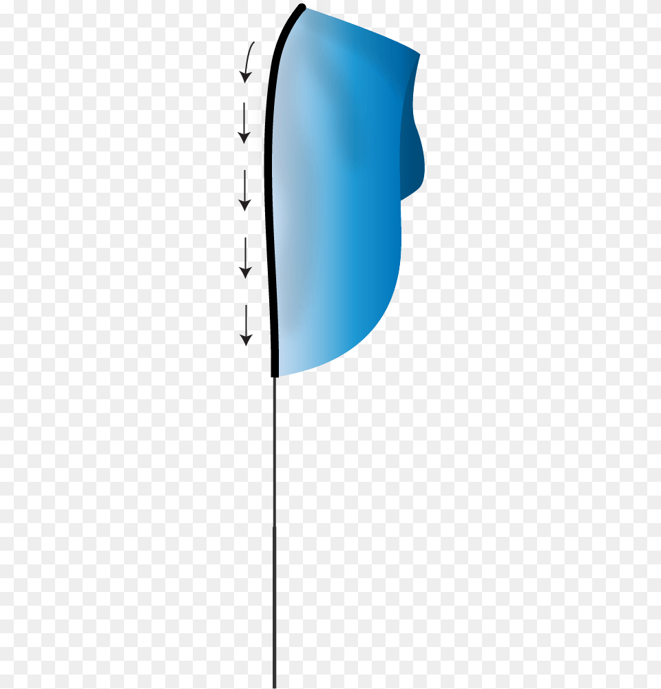 Begin To Gently Put The Flag Onto The Assembled Pole Flag, People, Person, Lamp, Cushion Png