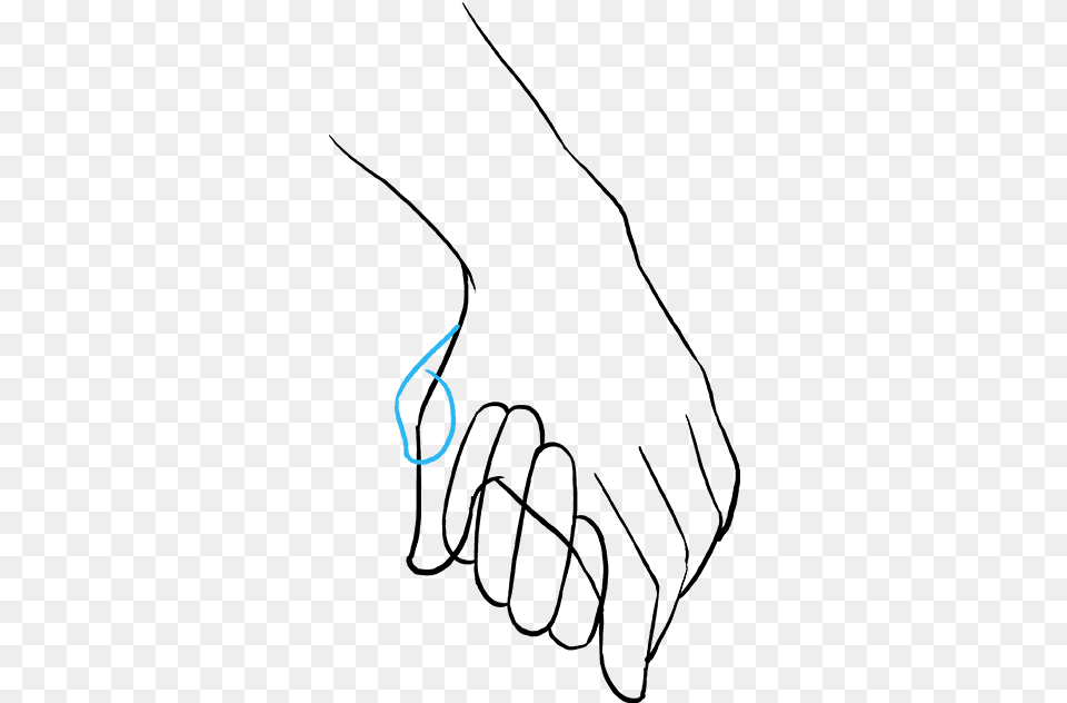 Beginner Drawing People Holding Hands, Text, Outdoors Free Transparent Png