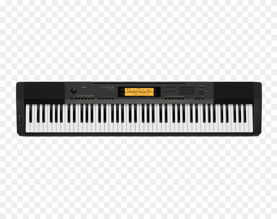 Beginner Pianos Electronic Musical Instruments Casio, Keyboard, Musical Instrument, Piano Png Image