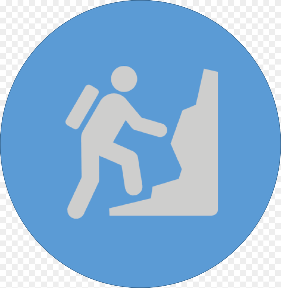 Beginning Leaders Childcare Icon, Sign, Symbol, Disk Png Image