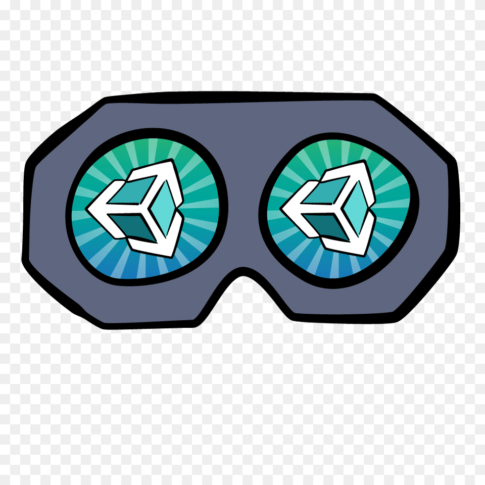 Beginning Unity Vr, Accessories Png