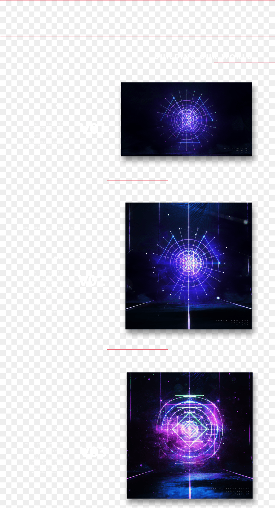 Behance Full Sec3 Mitchb, Light Png