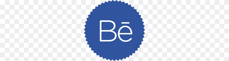 Behance Icon Minimalist Social Iconset Designbolts, Logo, Face, Head, Person Free Transparent Png