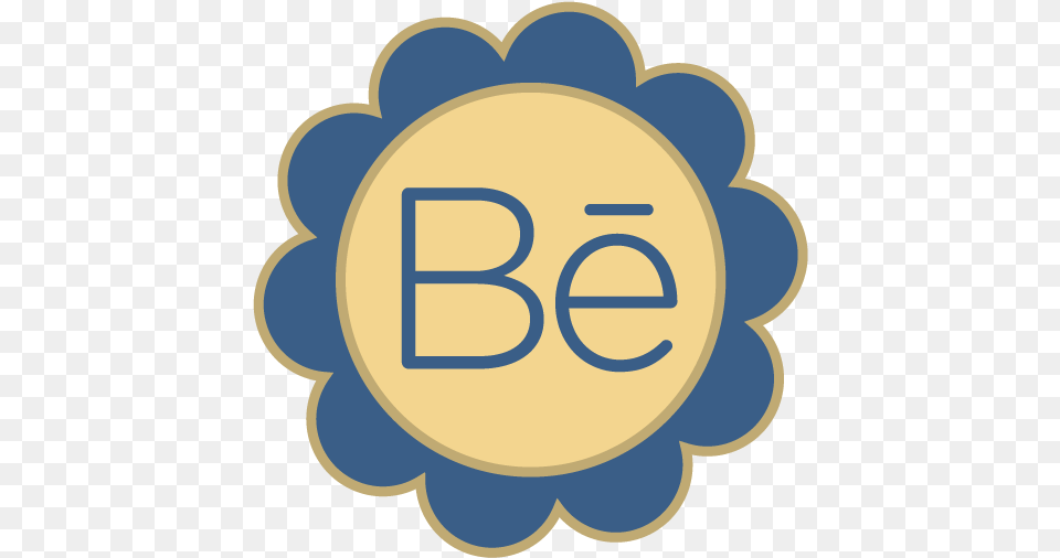 Behance Icon Resilium Insurance Broking, Badge, Logo, Symbol, Ammunition Png