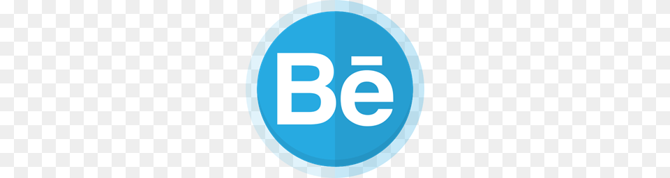 Behance Web Design Behance Logo Portfolio Creative Graphic, Disk, Symbol, Text Free Png