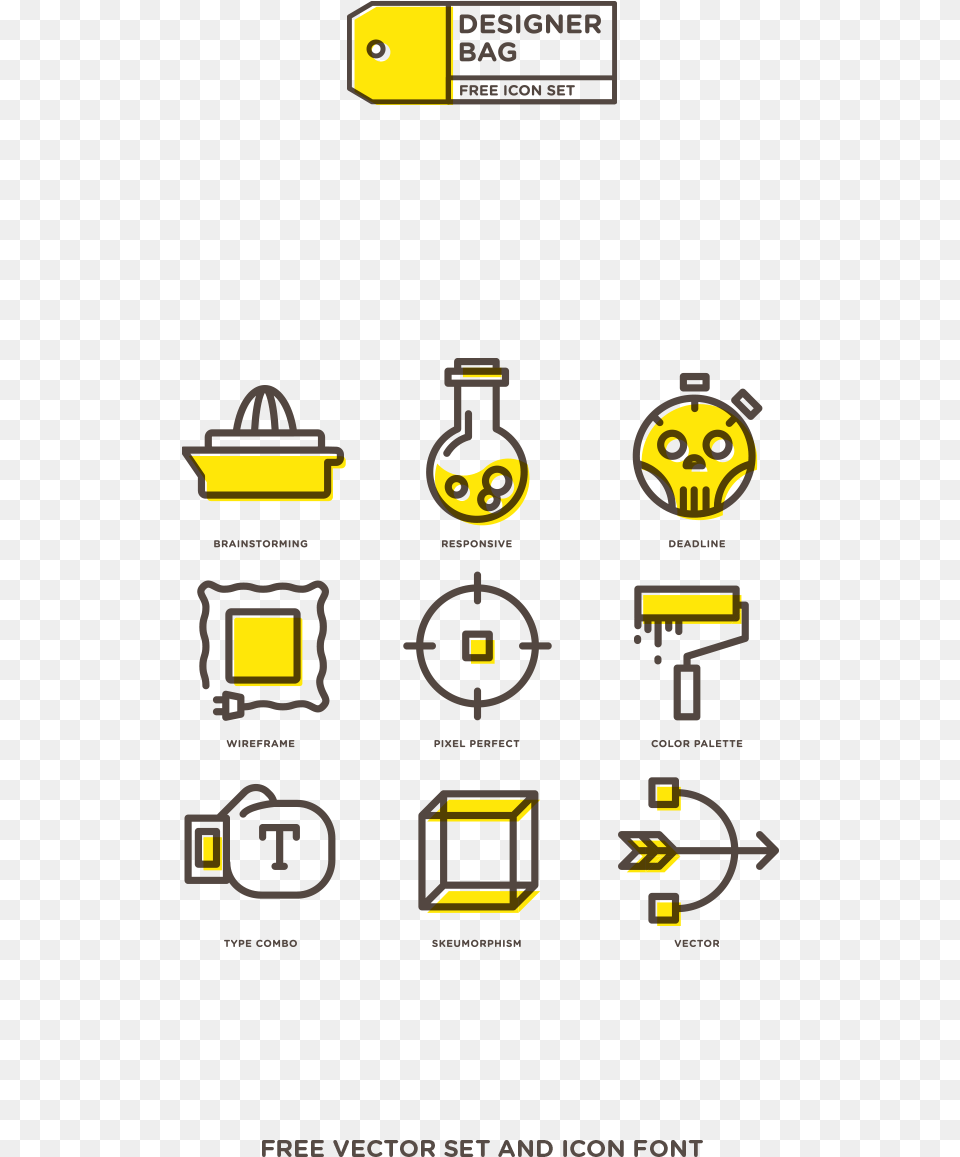 Behance Web Design Icon, Electronics, Hardware Free Transparent Png