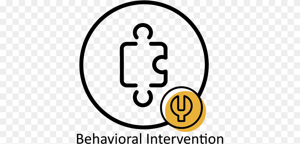 Behavioral Intervention Circle, Electrical Device, Microphone Free Png Download
