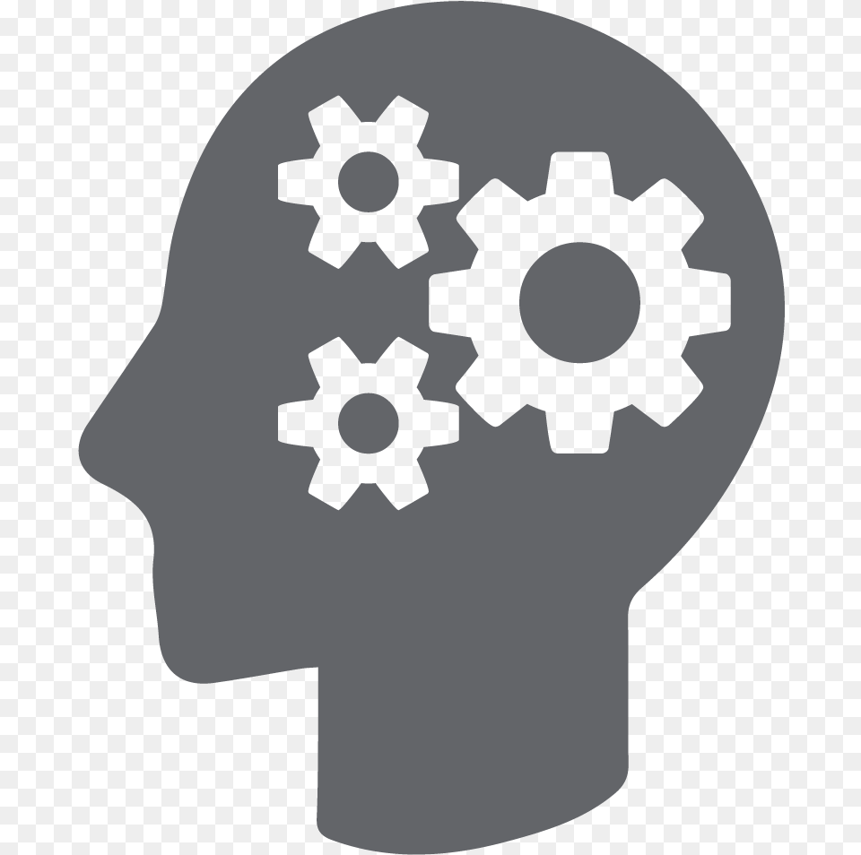 Behavioral Science Icon Behavioral Science Icon, Machine, Gear Free Png