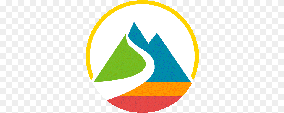 Behaviour Management Vertical, Triangle, Logo Png