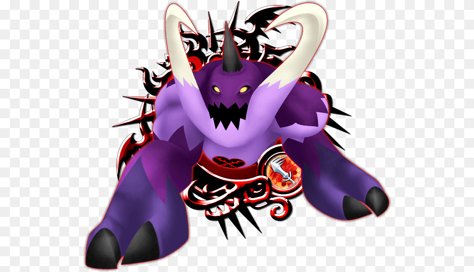 Behemoth 7 Star, Purple, Art, Book, Comics Png