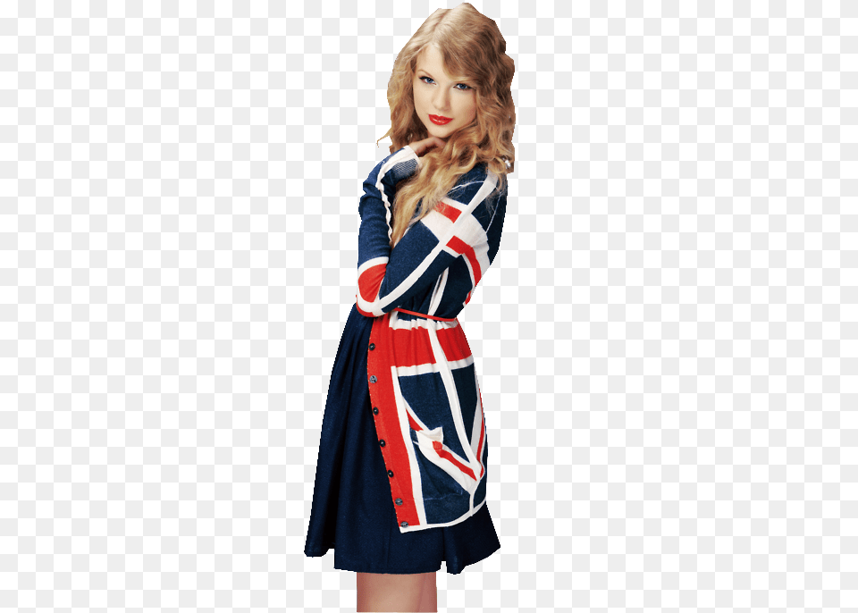 Behind Designs Taylor Swift, Sleeve, Clothing, Dress, Fashion Png