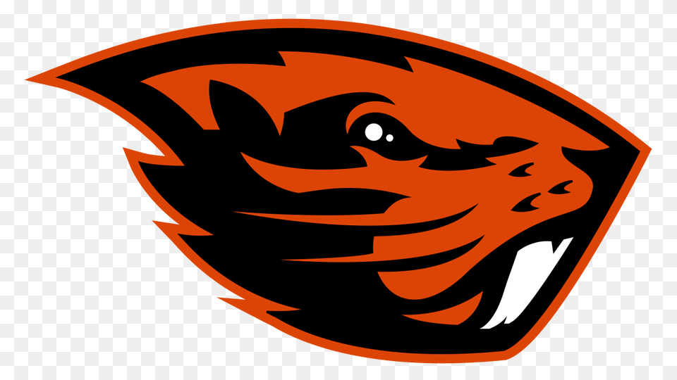 Behind The Beaver Beaveru0027s Digest Oregon State University Oregon State Logo, Person Free Png