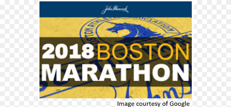 Behind The Scenes Advertisement Poster To Promote Boston Marathon, Logo, Text, Scoreboard, Symbol Png