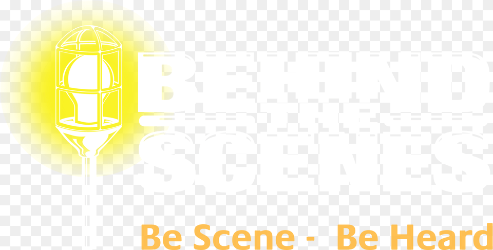 Behind The Scenes Invite Light Bulb Png Image