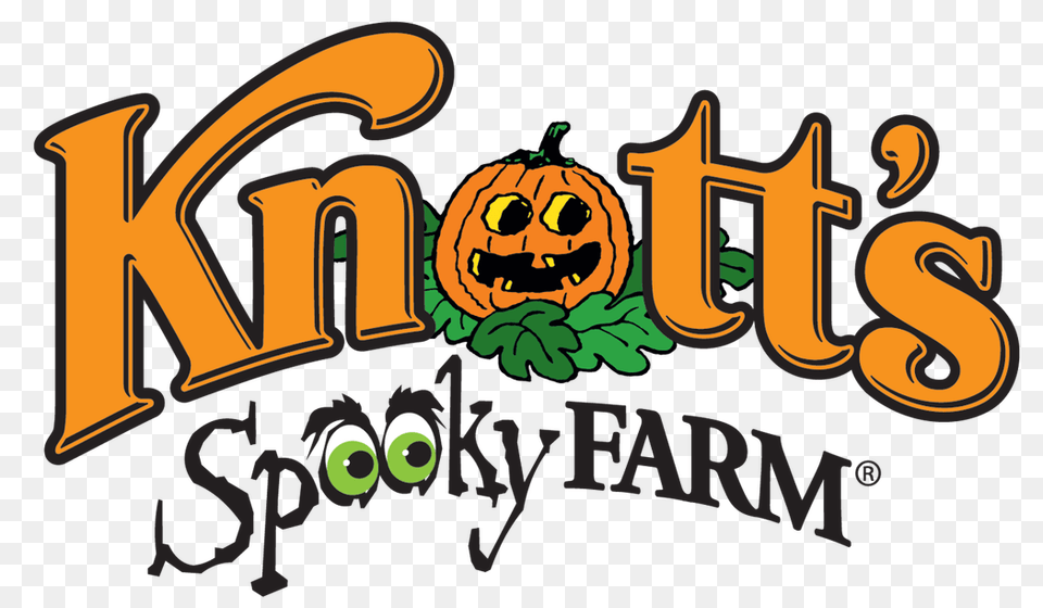 Behind The Thrills Knotts Spooky Farm Returns For More Family, Dynamite, Weapon, Festival Free Png