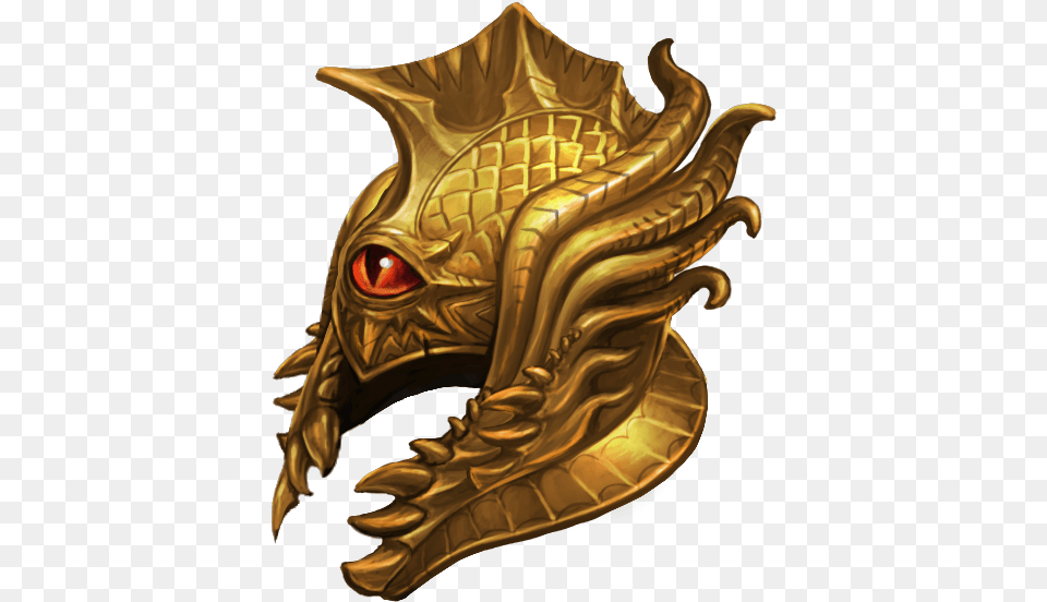 Beholder 3 Image Dragon Beholder Free Transparent Png