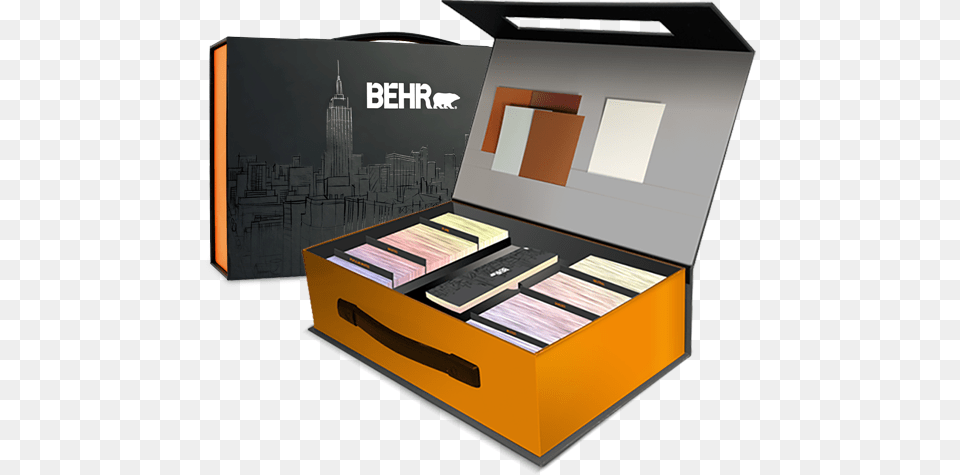 Behr Color Box Behr Pro Architect Kit Png Image