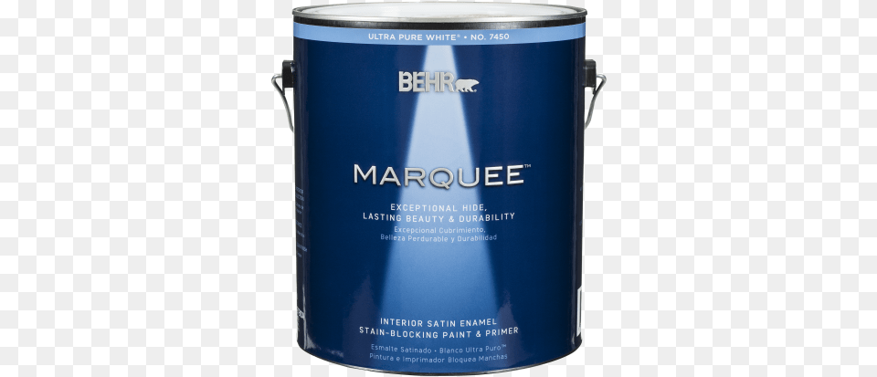 Behr Marquee Paint Behr Marquee 1 Gal Mq3 21 Breezeway One Coat Hide, Paint Container, Can, Tin Png Image