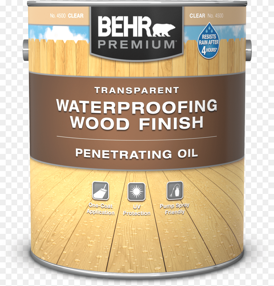 Behr Waterproofing Stain And Sealer, Advertisement, Poster, Indoors, Interior Design Free Png