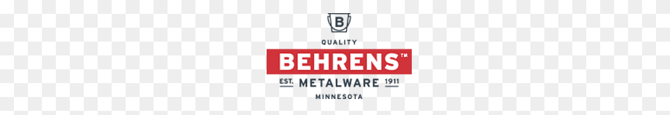 Behrens Logo Free Png Download
