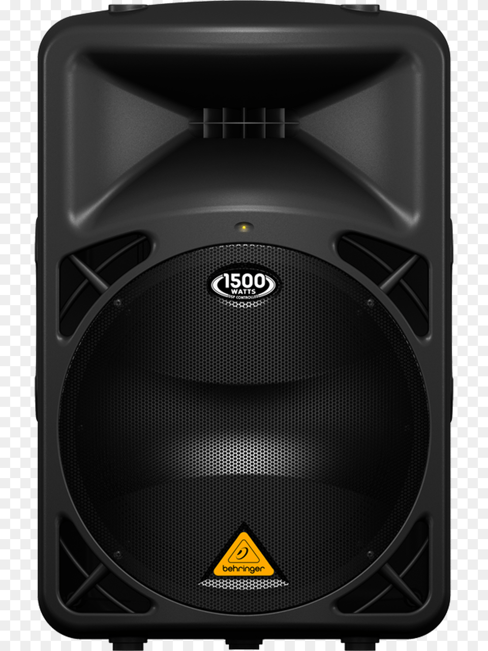 Behringer 1500 Watt Speaker, Electronics Free Transparent Png