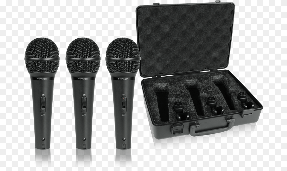 Behringer, Electrical Device, Microphone Png