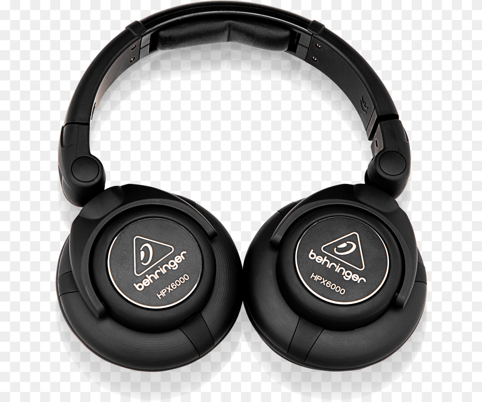 Behringer 6000 Headphones, Electronics Png