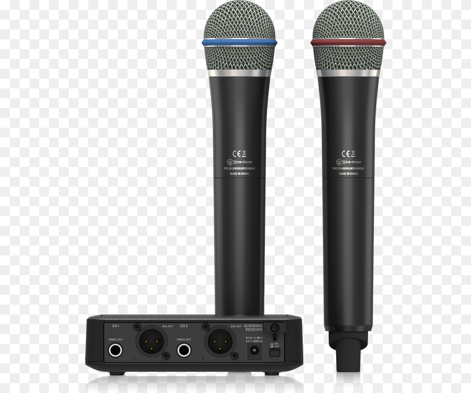 Behringer, Electrical Device, Microphone Free Png
