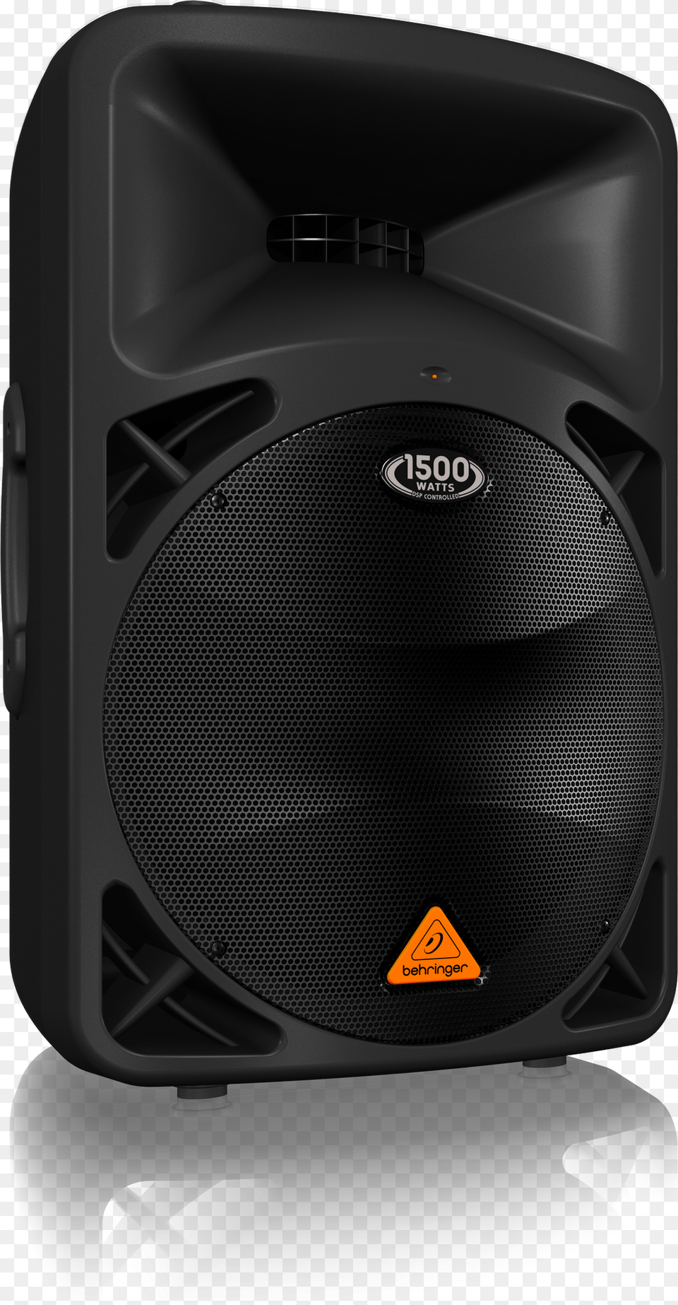 Behringer B615d Active 1500 Watt 2 Way Pa Speaker System Behringer, Electronics Free Transparent Png