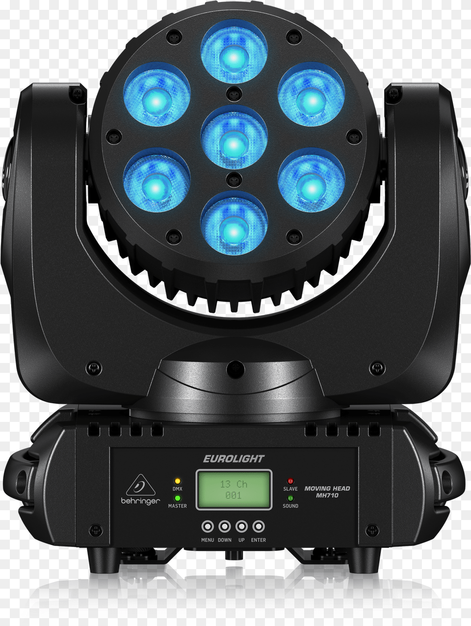 Behringer Behringer Moving Head Mh363, Lighting, Camera, Electronics, Electrical Device Png