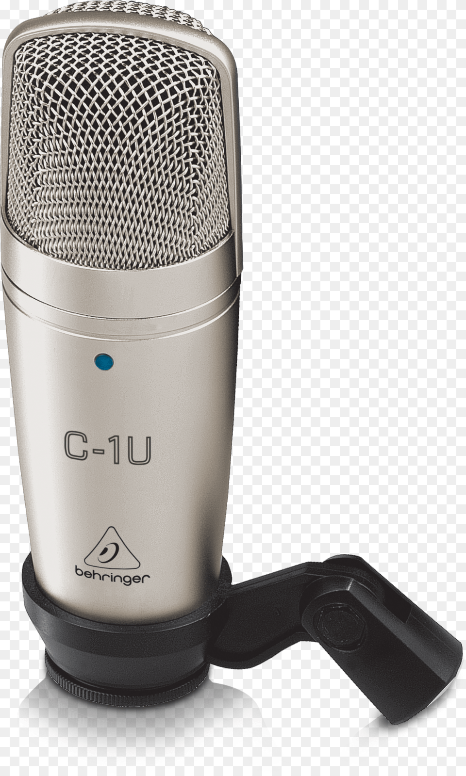 Behringer C 1u Usb Studio Condenser Microphone, Electrical Device Png Image