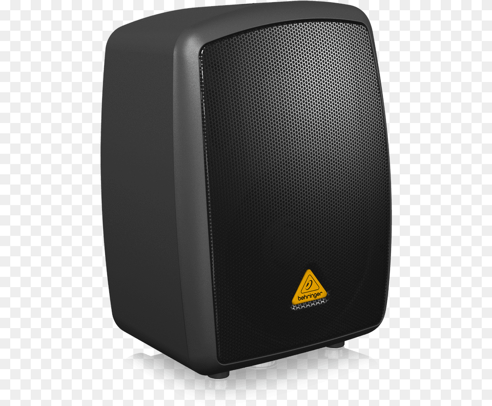 Behringer Europort Mpa40bt All In One Portable 40w Behringer Europort, Electronics, Speaker Png Image