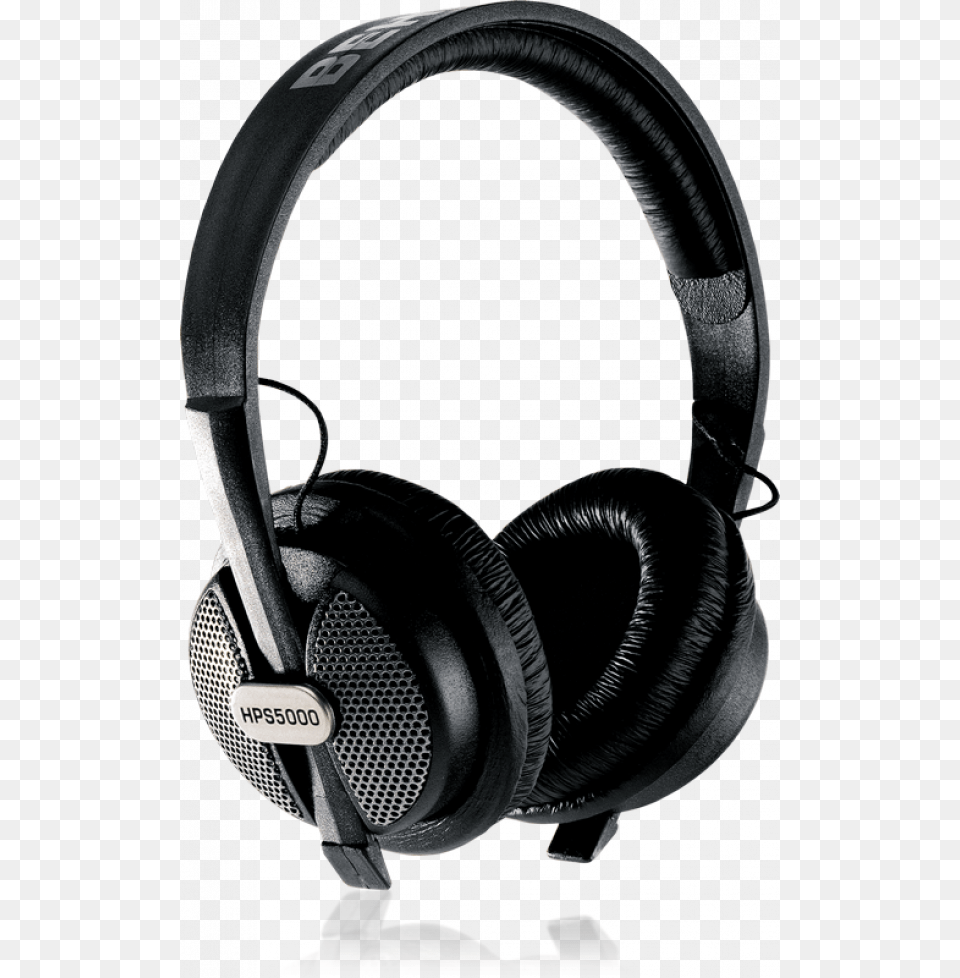 Behringer Hps5000 Studio Headphones, Electronics Free Png