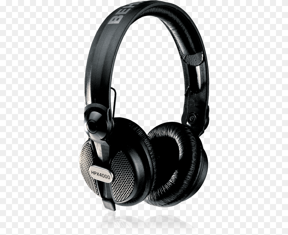 Behringer Hpx4000 Closed Type High Definition Dj Headphones Behringer Hpx, Electronics Png Image