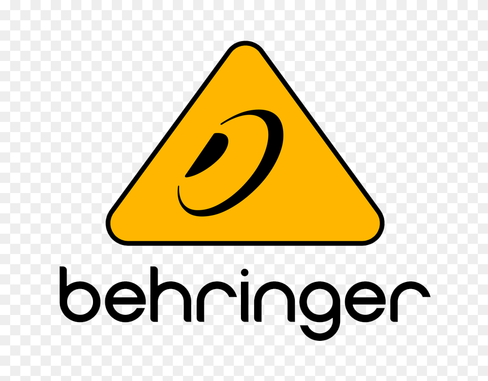 Behringer Logo, Sign, Symbol, Road Sign Free Png Download